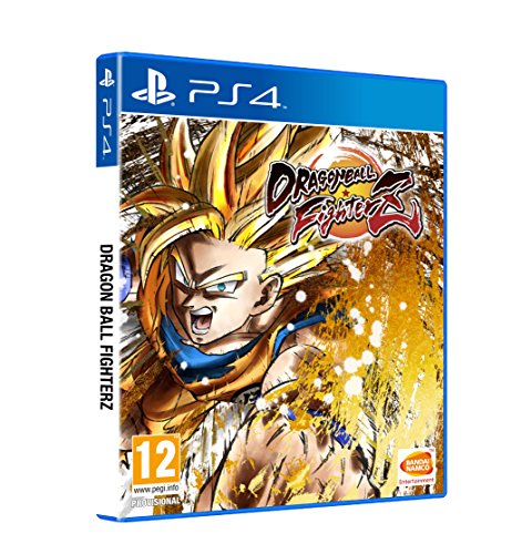 DragonBall Fighter Z - PlayStation 4 [Importación francesa]