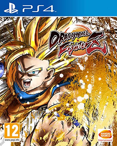 DragonBall Fighter Z - PlayStation 4 [Importación francesa]