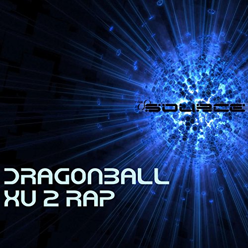 DragonBall XV 2 Rap