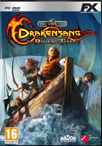 Drakensang II The River of Time