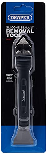 Draper Tools APT0632-APE - Herramienta para quitar silicona