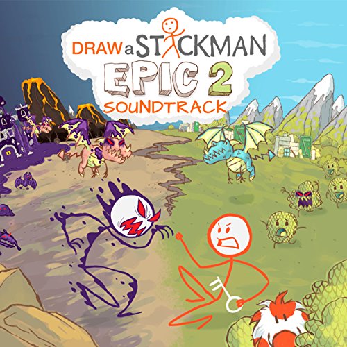 Draw a Stickman: Epic 2 (Original Soundtrack)