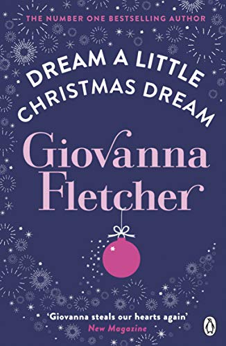 Dream a Little Christmas Dream (English Edition)