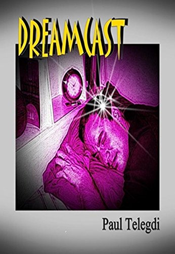 Dreamcast (Dreamcast Series Book 1) (English Edition)