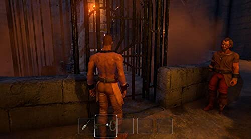 Dreamfall Chapters [Importación francesa]