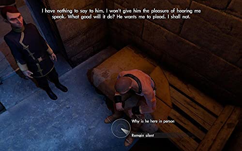 Dreamfall Chapters [Importación francesa]