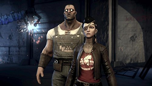 Dreamfall Chapters [Importación francesa]