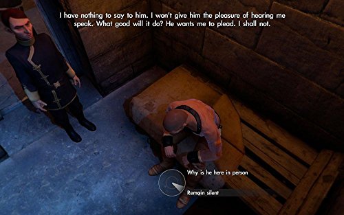 Dreamfall Chapters [Importación francesa]