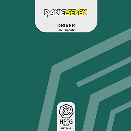 Driver (2020 Update) (Radio Edit)