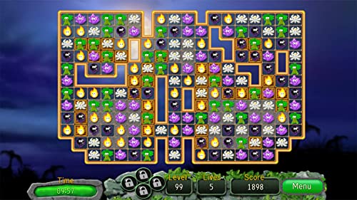 Druids: Battle of Magic