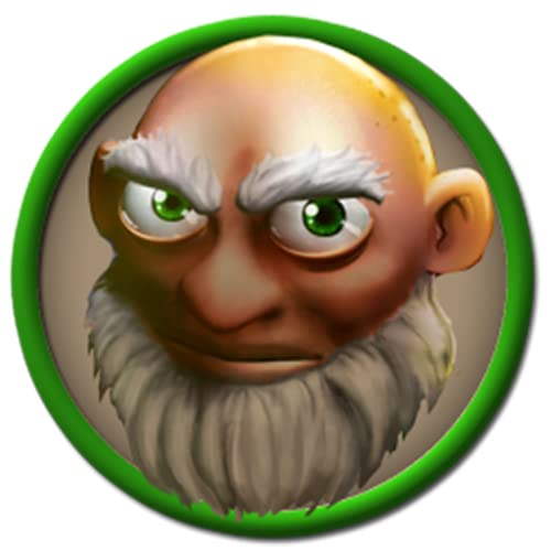 Druids: Battle of Magic