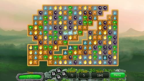 Druids: Battle of Magic