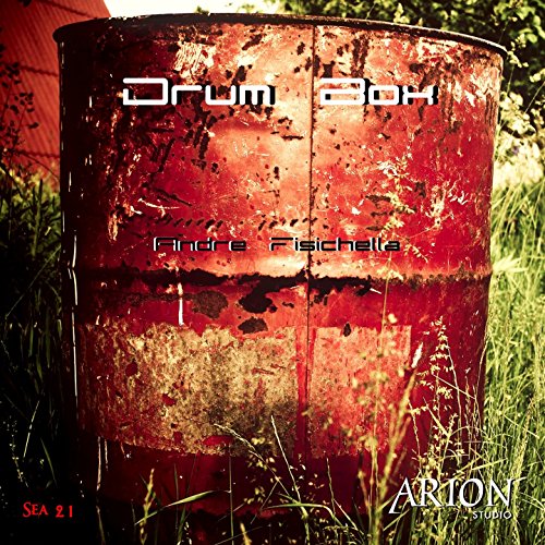 Drum Box (Drum Percu)