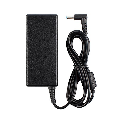 DTK 19.5V 2.31A 45W Cargadores y adaptadores para portátiles y netbooks para HP Cargadore Portátile Netbook Ordenador Computadora AC Laptop Adaptador Cargador Connector【4.5*3.0mm】