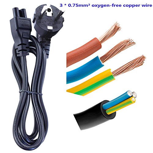 DTK 19.5V 2.31A 45W Cargadores y adaptadores para portátiles y netbooks para HP Cargadore Portátile Netbook Ordenador Computadora AC Laptop Adaptador Cargador Connector【4.5*3.0mm】