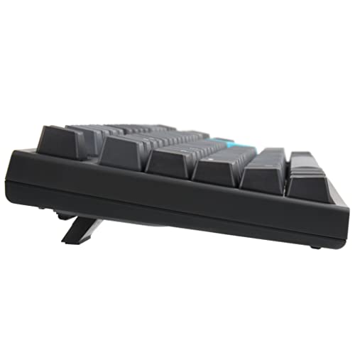 Ducky One 2 TKL Skyline PBT Gaming Teclado MX de Brown – Gris – Teclado – Marrón, dkon1887 de bdepdzhbs
