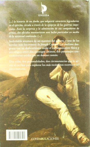 Duelistas, Los (Confabulaciones)