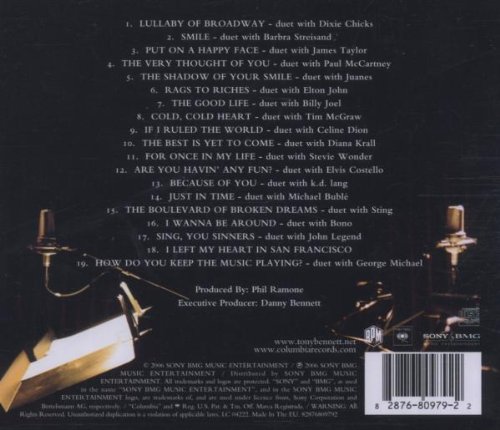 Duets / An American Classic