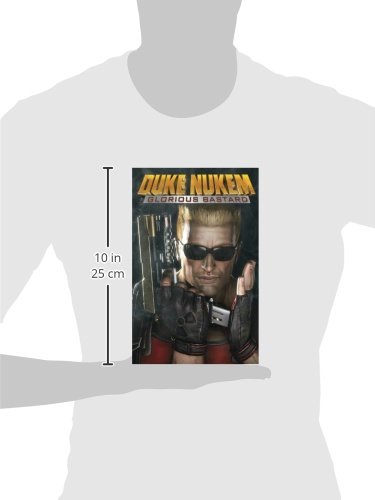 Duke Nukem: Glorious Bastard [Idioma Inglés]