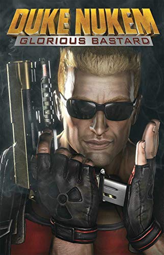 Duke Nukem: Glorious Bastard [Idioma Inglés]