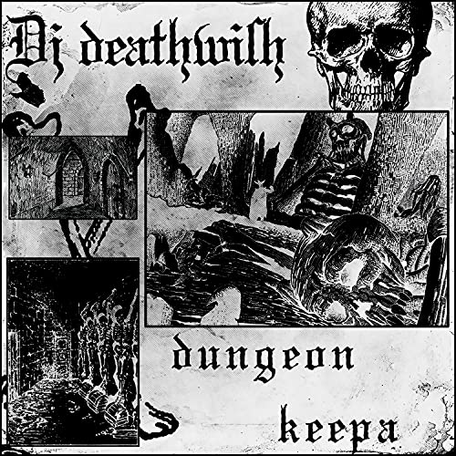 Dungeon Keepa [Explicit]