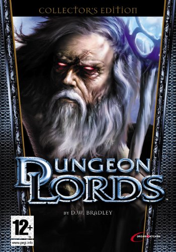 Dungeon Lords Collector