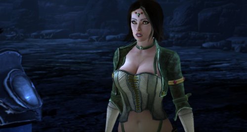 Dungeon Siege 3 (Xbox 360) [Importación inglesa]