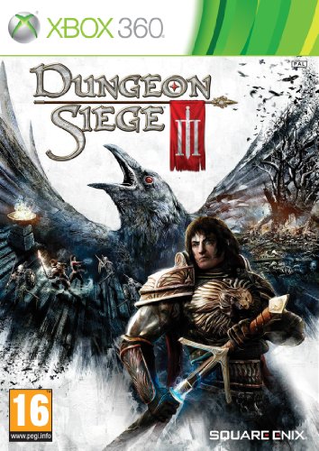 Dungeon Siege 3 (Xbox 360) [Importación inglesa]