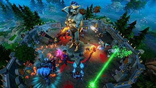 Dungeons 3 Complete Collection (PlayStation PS4)