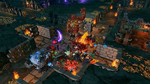 Dungeons 3 (PlayStation PS4)