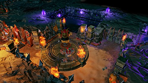 Dungeons 3 (PlayStation PS4)