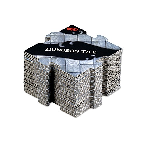 Dungeons and Dragons Temple of Elemental Evil Board Game