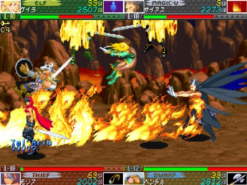 Dungeons & Dragons: Chronicles of Mystara