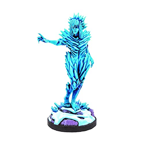 Dungeons & Dragons Collector's Series: Auril The Frostmaiden