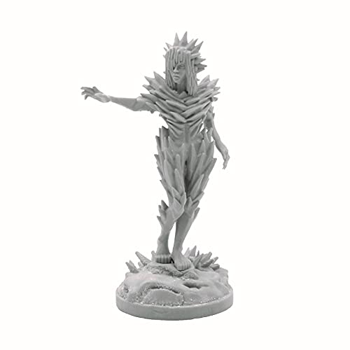 Dungeons & Dragons Collector's Series: Auril The Frostmaiden