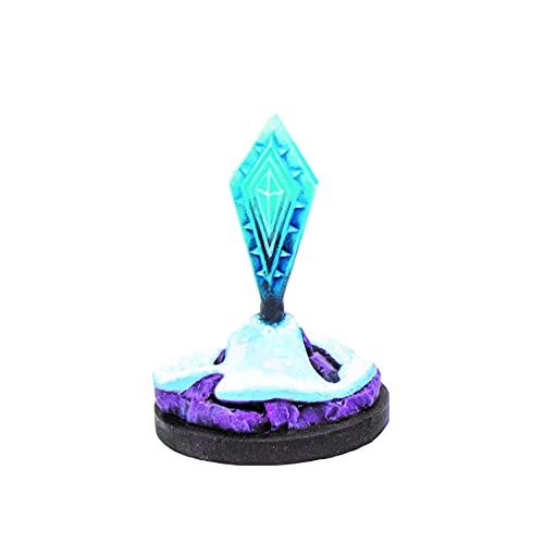 Dungeons & Dragons Collector's Series: Auril The Frostmaiden