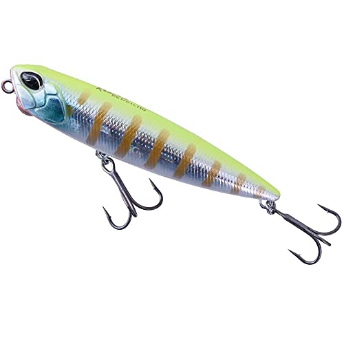 DUO Ultimate Topwater Señuelo Realis PENCIL 110