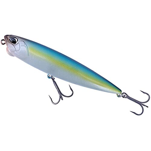 DUO Ultimate Topwater Señuelo Realis PENCIL 110