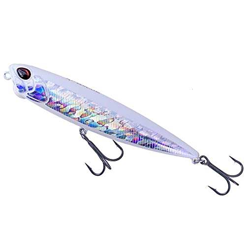 DUO Ultimate Topwater Señuelo Realis PENCIL 110