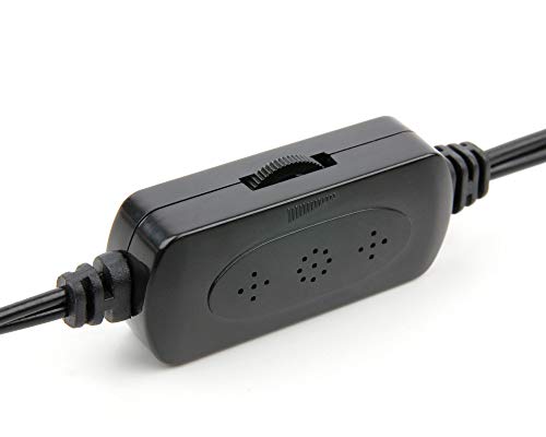 DURAGADGET Altavoz para portátil MSI GT83VR 6RF Titan SLI, MSI GT83VR 7RF, MSI GV62 7RE 2275DE, MSI GV62 8RD-200, MSI GV72 7RD-1005DE con diseño de Oso Panda