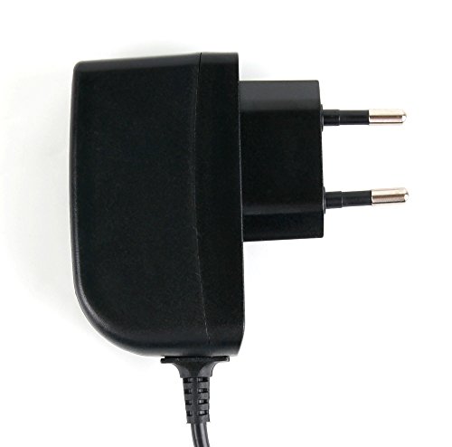 DURAGADGET Cargador (2 Amperios) Compatible con la Tablet BQ Aquaris M10 Ubuntu Edition 10.1" | HD | Full HD - Conexión Micro USB - Certificado por La CE