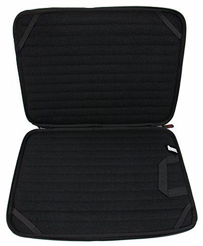 DURAGADGET Funda Gris con Espuma de Memoria Memory Foam para Portátil Medion Erazer P6679-MD 60474 - ¡Protección Ideal