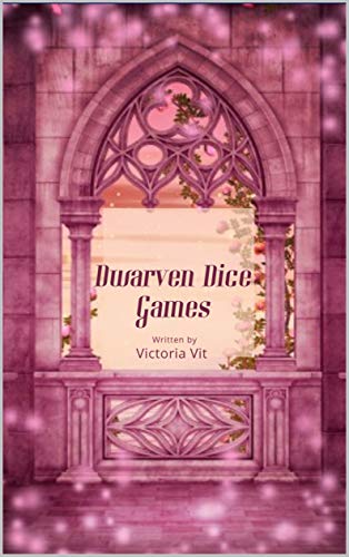 Dwarven Dice Games (English Edition)