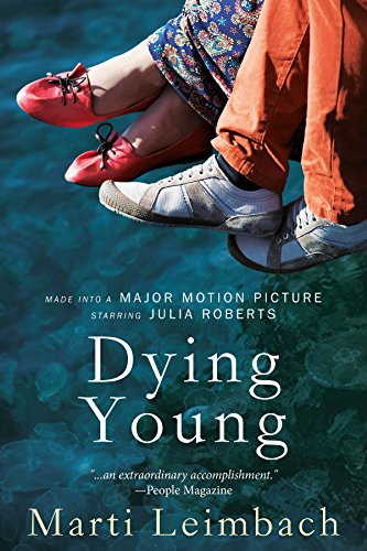 Dying Young (English Edition)