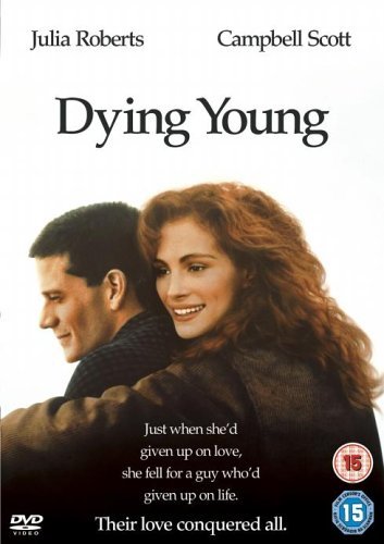Dying Young [Reino Unido] [DVD]
