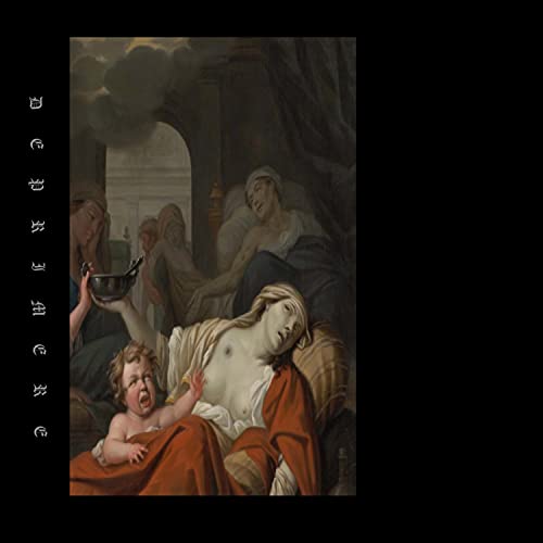 Each Day, a New Disaster