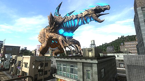 Earth Defense Force 4.1: The Shadow Of New Despair [Importación Inglesa]