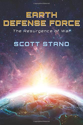 Earth Defense Force: The Resurgence of War