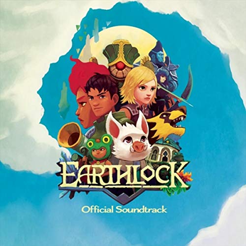 Earthlock (Original Soundtrack)
