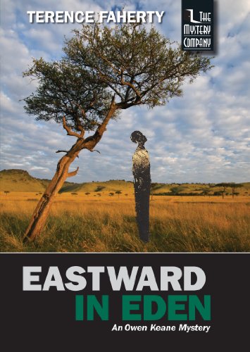 Eastward in Eden: An Owen Keane Mystery (English Edition)